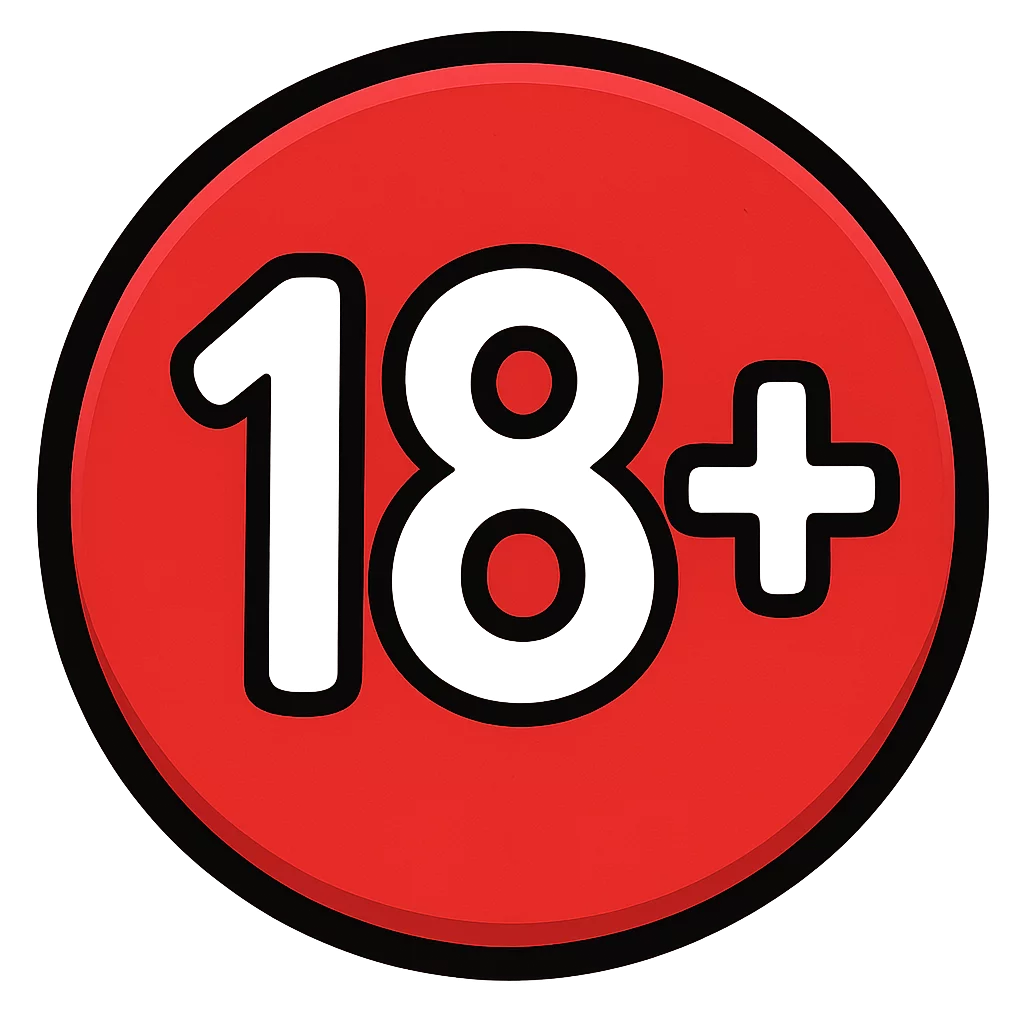 18+